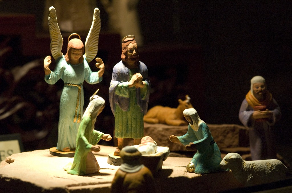 Nativity Image